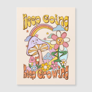 Continuer à grandir