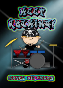 Cartes Batteur D Anniversaire Zazzle Fr Cartes Batteur D Anniversaire Zazzle Fr
