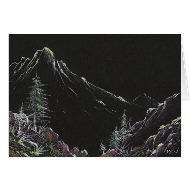 Continuez à s'élever (Devant horizontal)