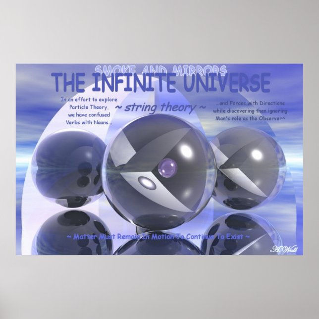 Continuez ! Affiche (Devant)