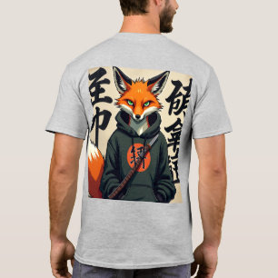 Continuez Tout Juste À Aller De L'Avant T-shirt -