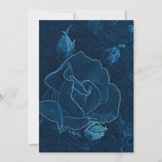 contour bleu rose (Devant)