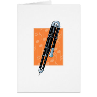 Contrabassoon