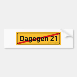 contre 221.de autocollants