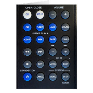 Contrôle à distance