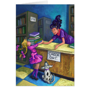 Contrôle de bibliothèque