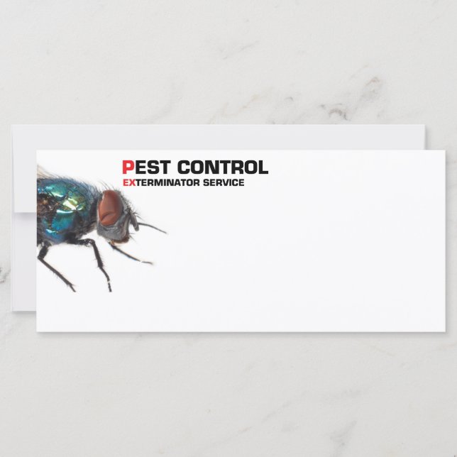 Contrôle des parasites (Devant)