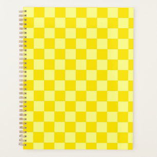 Contrôle jaune