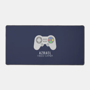 Contrôleur de jeu, Jeu vidéo