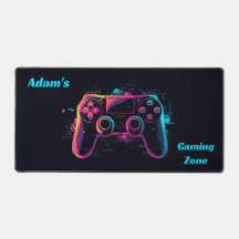 Contrôleur de jeu personnalisé