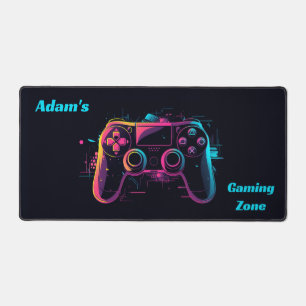 Contrôleur de jeu personnalisé