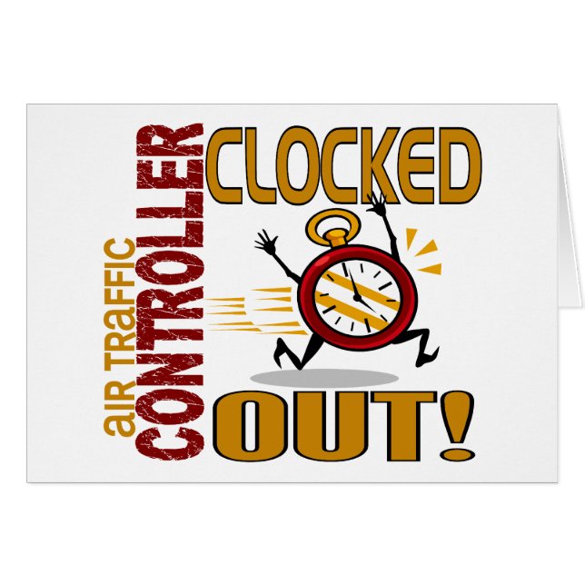 Contrôleur de la navigation aérienne synchronisé (Devant horizontal)