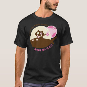 Cookie Chat 2 Classic T-shirt