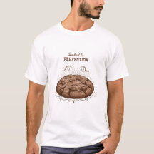 Cookie Clicker Merch - Funny Idle Game T-Shirt pou
