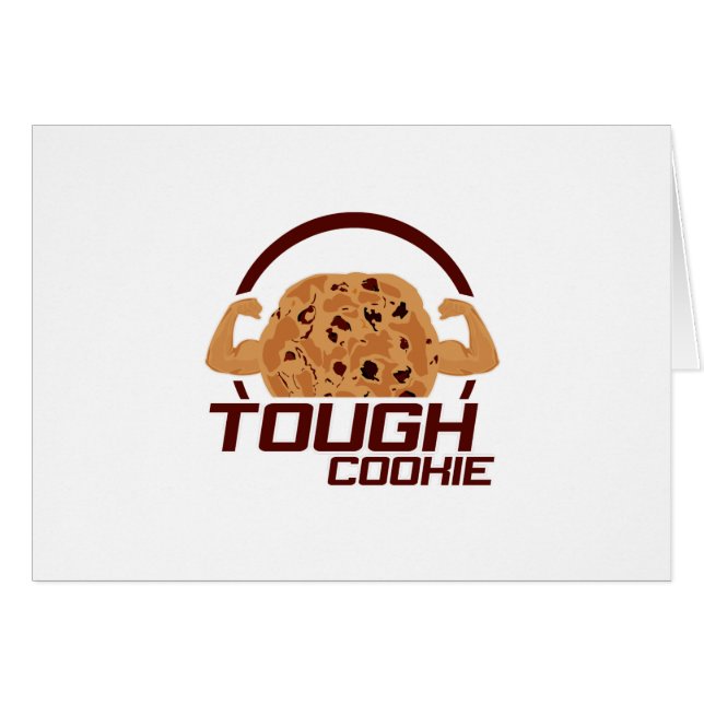 Cookie dur (Devant horizontal)