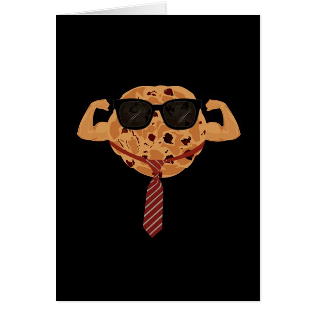 Cookie dur - Cool (Devant)