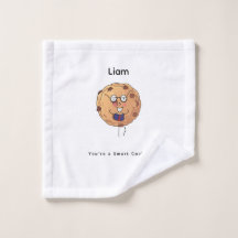 cookie intelligent, cadeau mignon