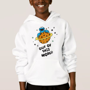 Cookie Monster   Hors de ce monde