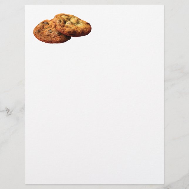 Cookies (Devant)