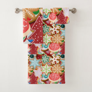 Cookies de Noël