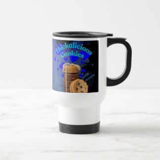 Cookies épais Mug
