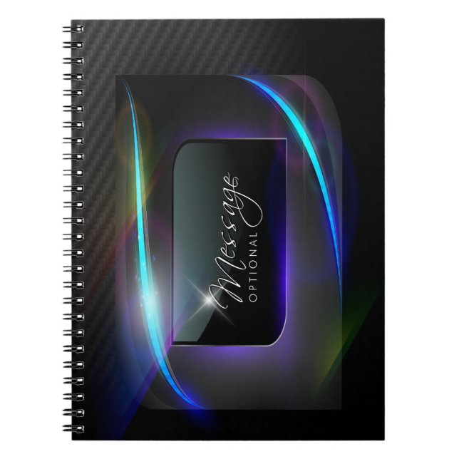 Cool 2 Cahier (Devant)