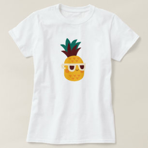 Cool ananas TShirt