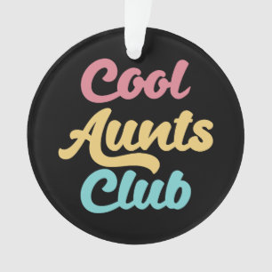 Cool Aunts Club II