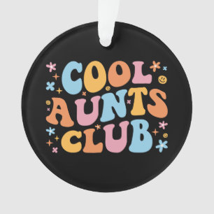 Cool Aunts Club III