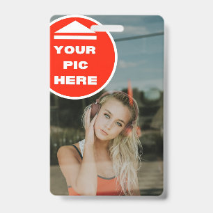 Cool ! Badge - Personnalisé