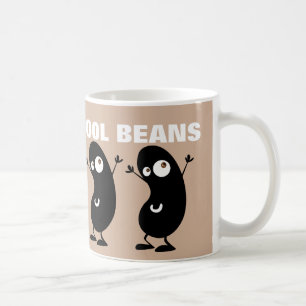 Cool Beans Birthday, Coffee mug