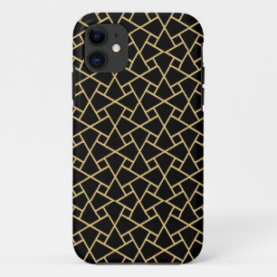 Cool Black Islam Motif : iPhone 5/5s Coque