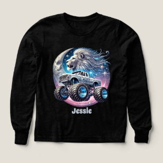 Cool Boys Monster Truck Annonces