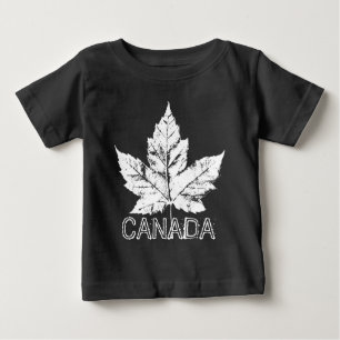 Cool Canada Baby Sweat - shirt à capuche Personnal