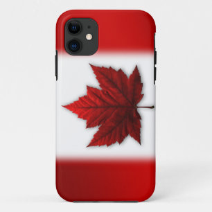 Cool Canada coque iphone Canada Drapeau Souvenirs