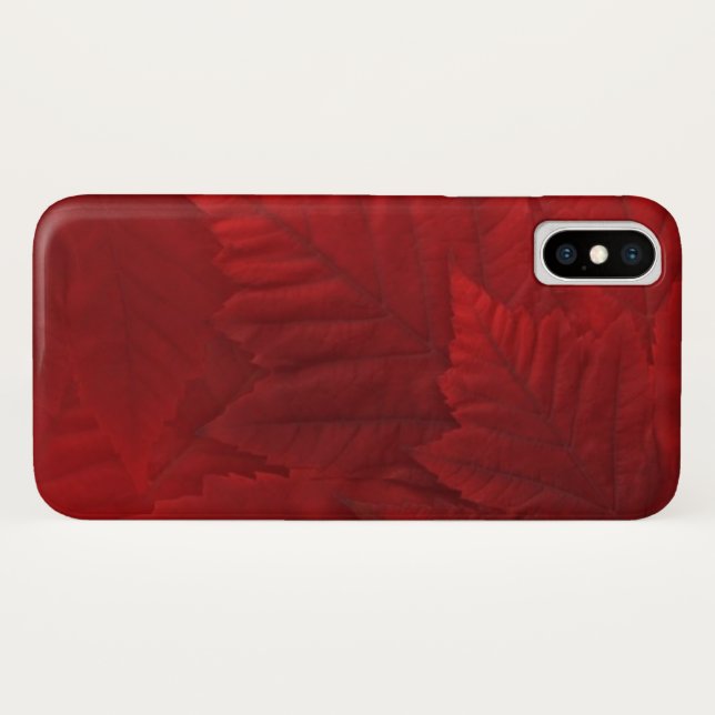 Cool Canada Coque iphone Canada Souvenirs (Dos (Horizontal))