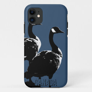Cool Canada iPhone 5 Coque Canada Goose Coque
