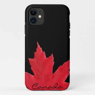 Cool Canada IPhone 5 Coque Canada Maple Leaf Cadea
