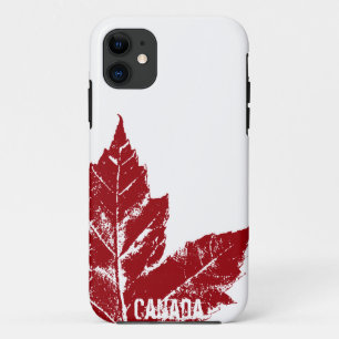 Cool Canada IPhone 5 Coque Canada Maple Leaf Cadea