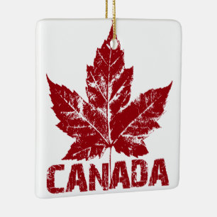 Cool Canada Ornement Souvenirs & Cadeaux Canada