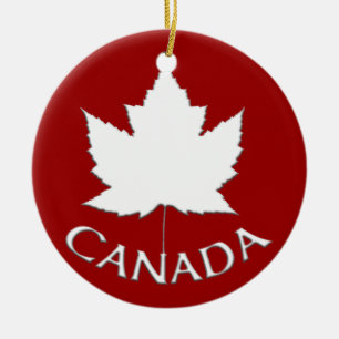 Cool Canada Ornement Souvenirs & Cadeaux Canada