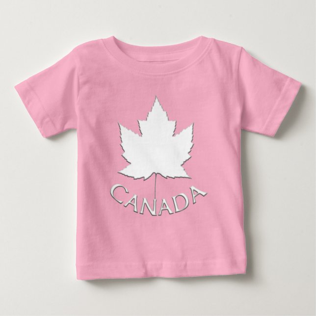 Cool Canada Sweat - shirt à capuche Sweatshirt de  (Devant)