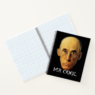 Cool Carnet scolaire humoristique