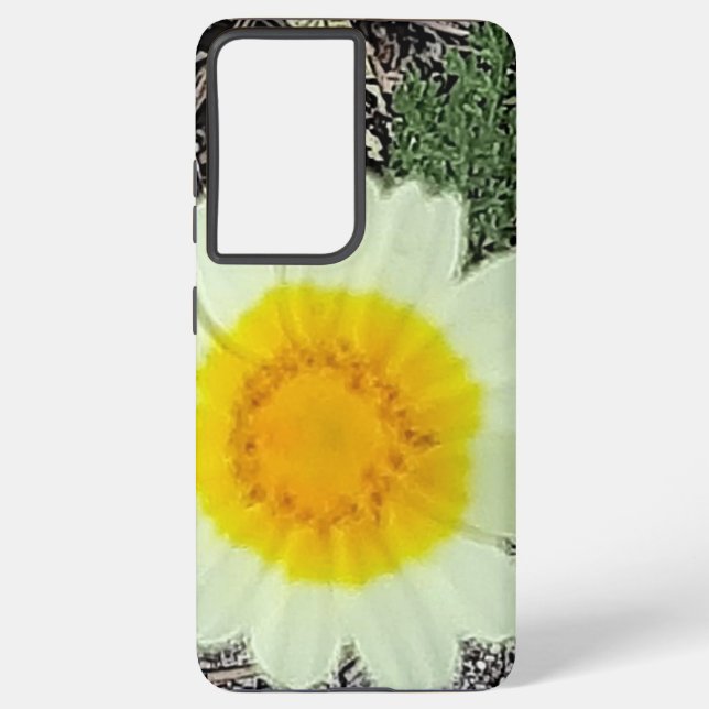 COOL COQUE SAMSUNG GALAXY S21 ULTRA ECO (Verso)