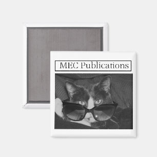 Cool Corker MECP Magnet