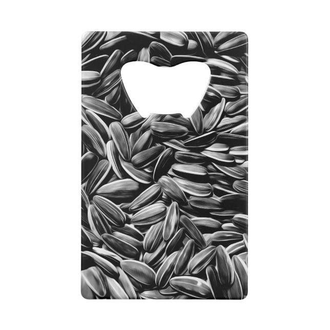 Cool de graines de tournesol (Devant)