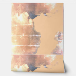 Cool de papier peint ECO STYLE DESIGN