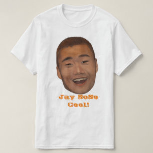 Cool de SoSo de geai ! T-shirt