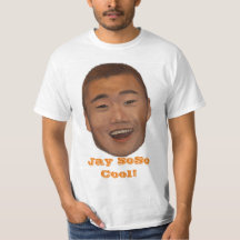 Cool de SoSo de geai ! T-shirt