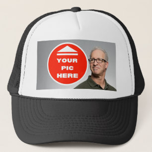 COOL ! Dessous de verre casquette - Personnalisé